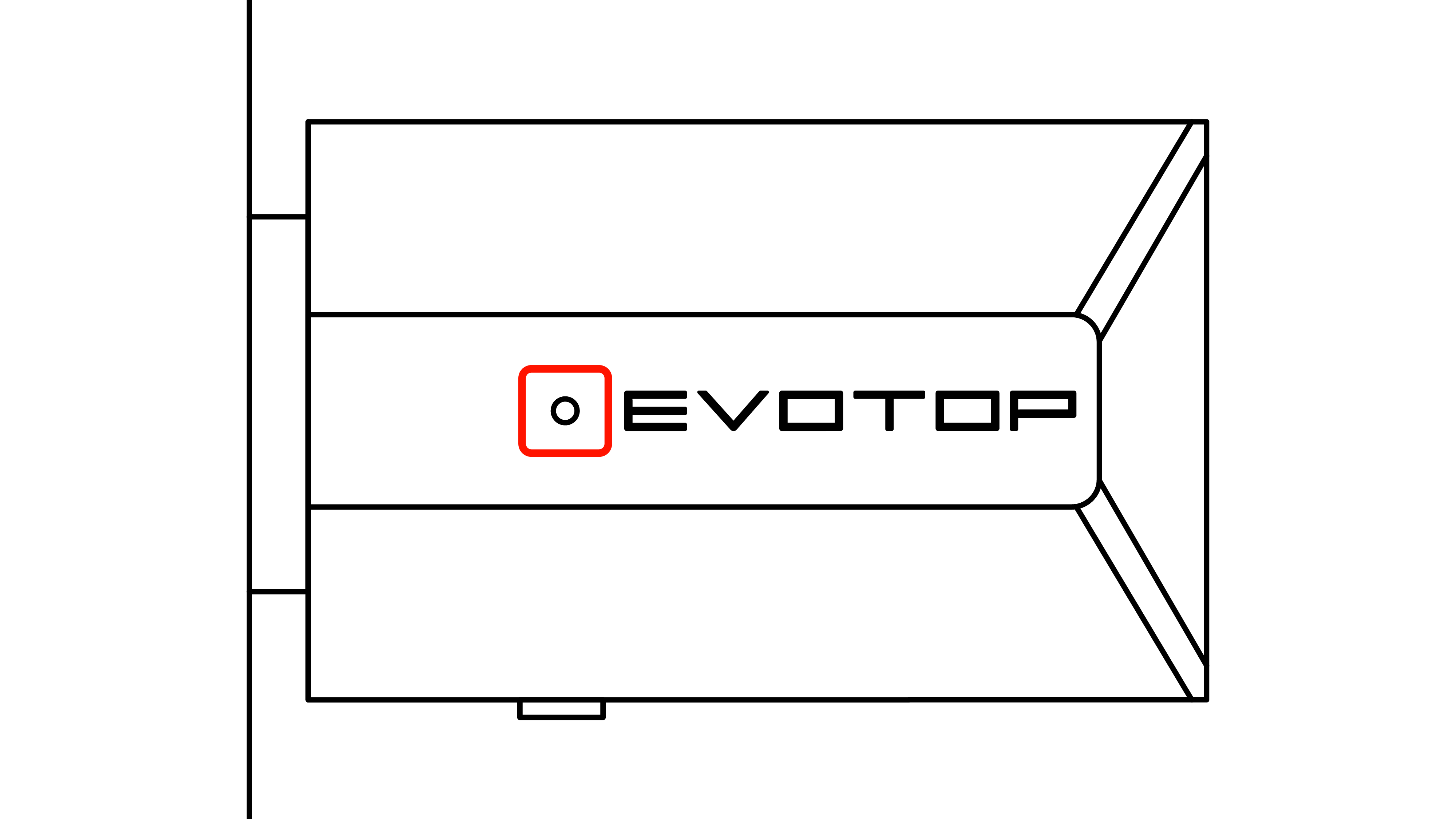 When the connection is successfully made, the LED on the dongle will turn off. The controller monitor will shift to “For Game Play” mode.