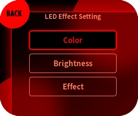 Please select “Color”.