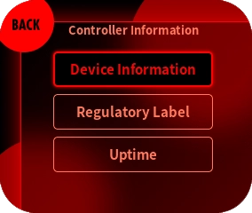 Select “Device Information”.